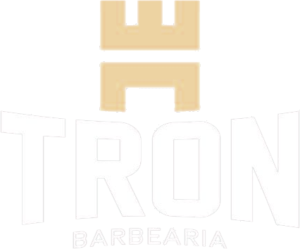 TRON Barbearia